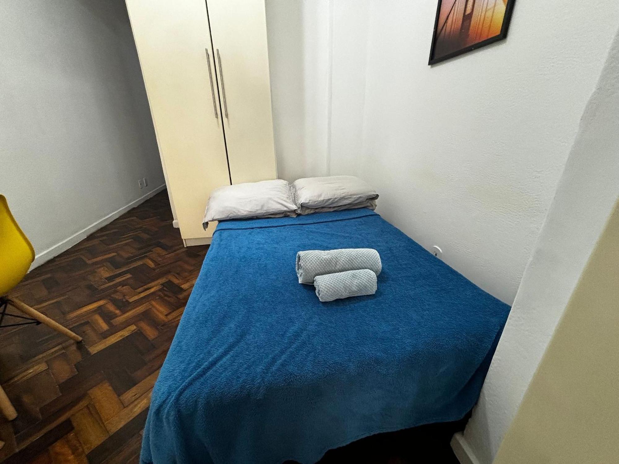 Apartamento Edificio Ouro Branco Río de Janeiro