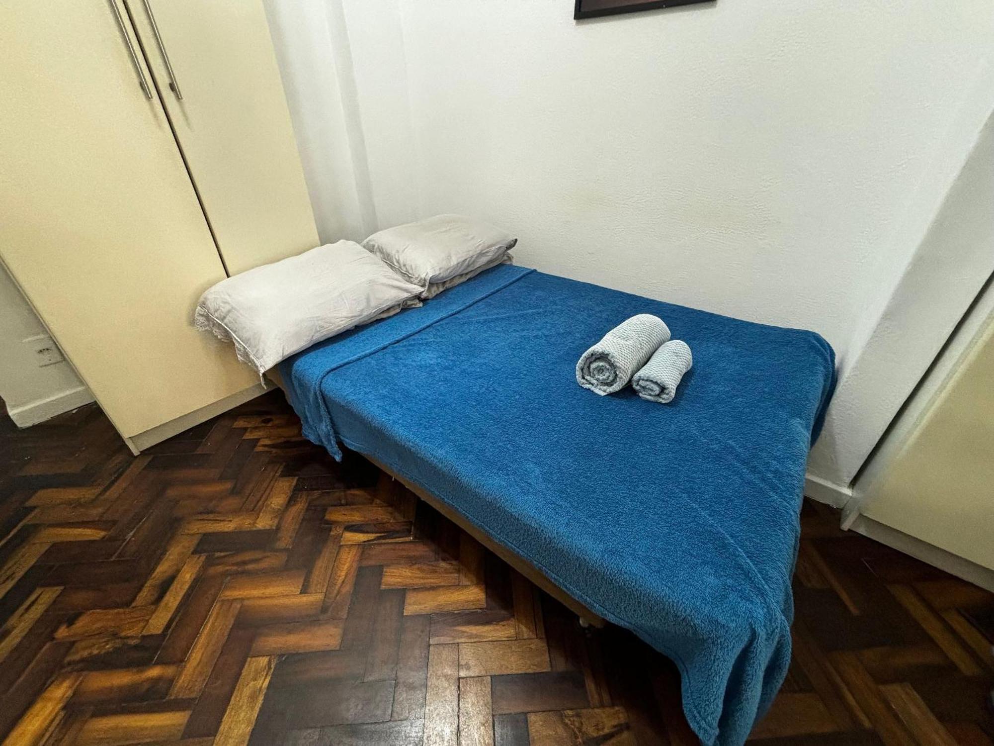 Apartamento Edificio Ouro Branco *