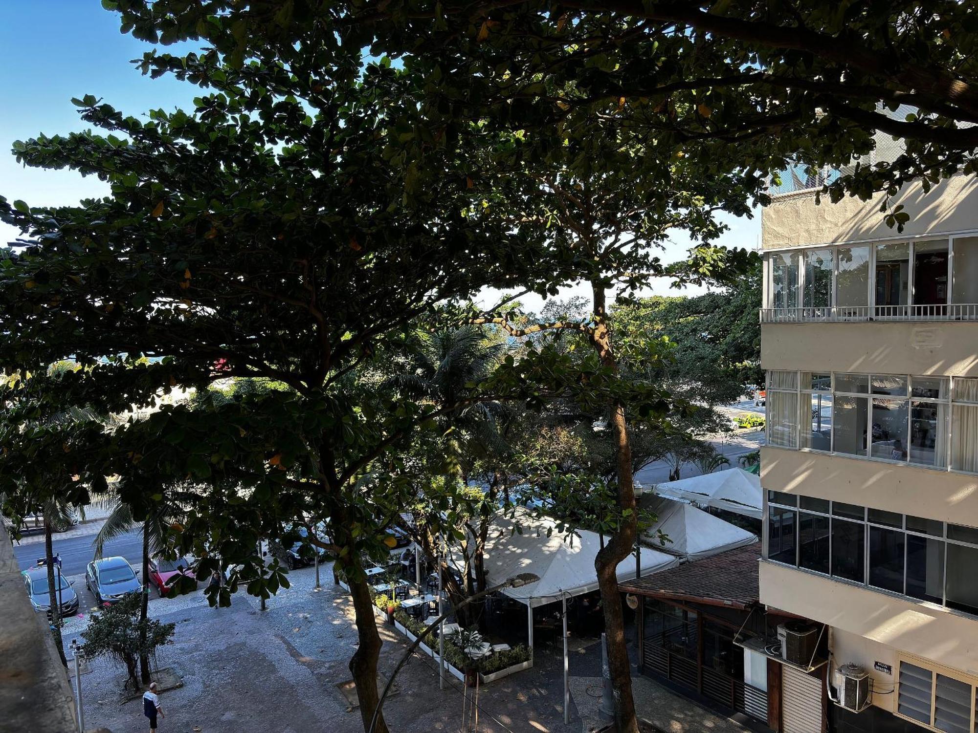 Apartamento Edificio Ouro Branco *