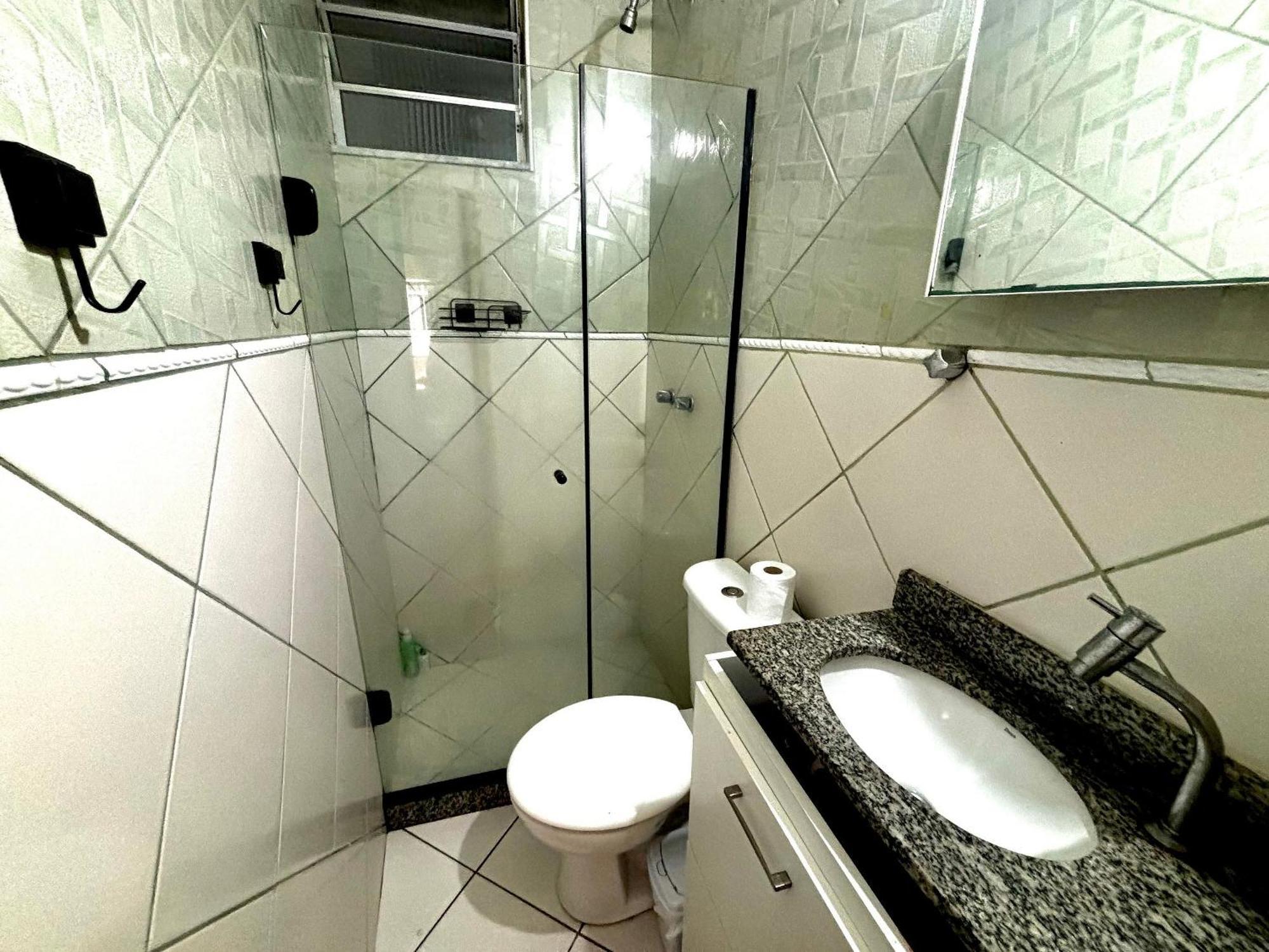 Apartamento Edificio Ouro Branco *
