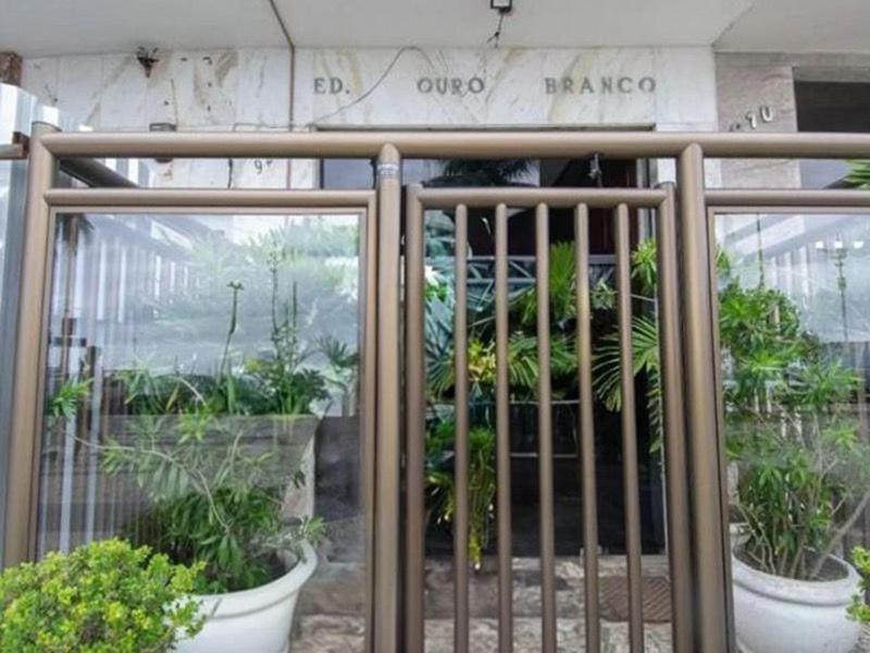 Edificio Ouro Branco Apartamento *