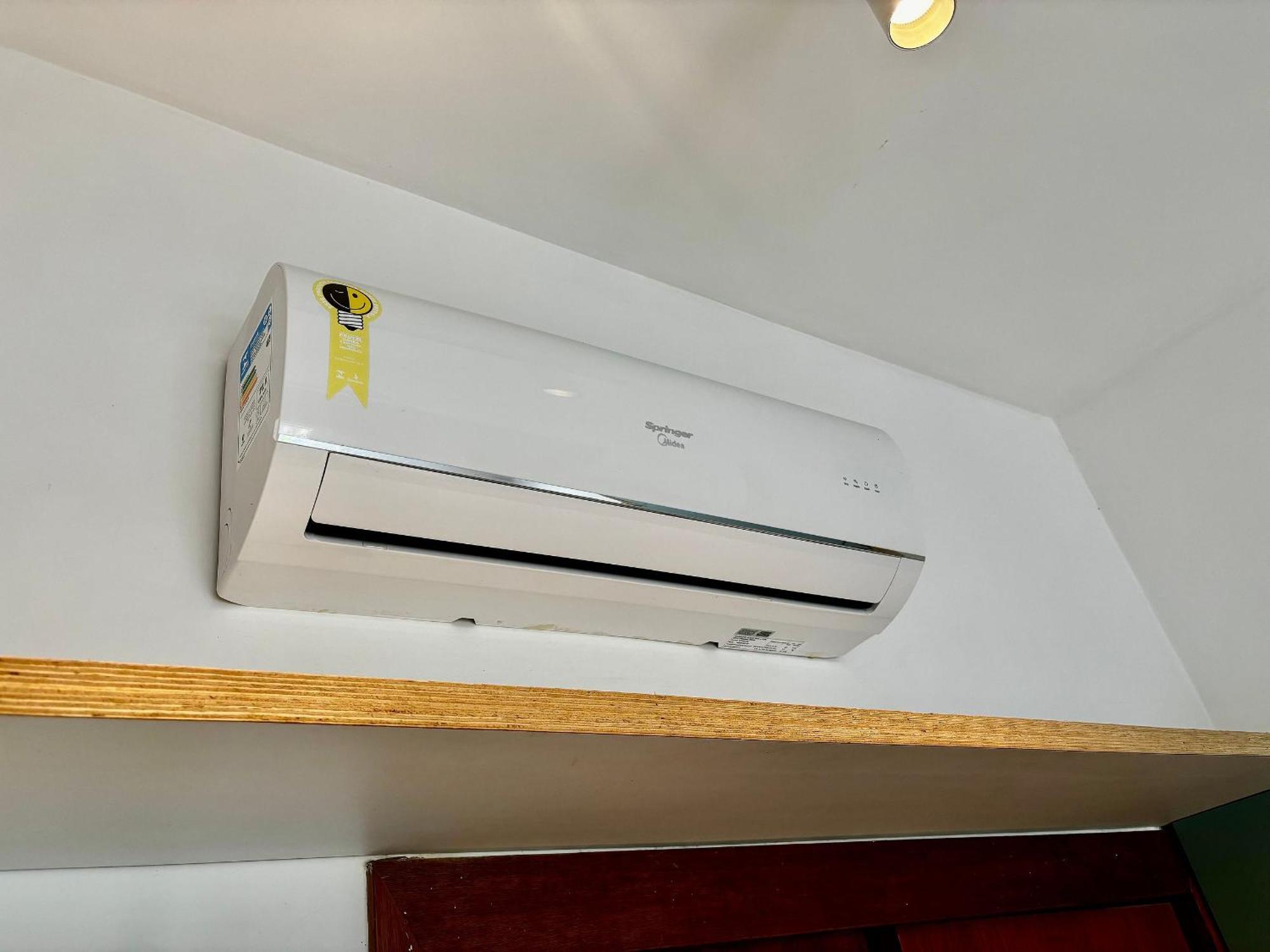 Apartamento Edificio Ouro Branco *