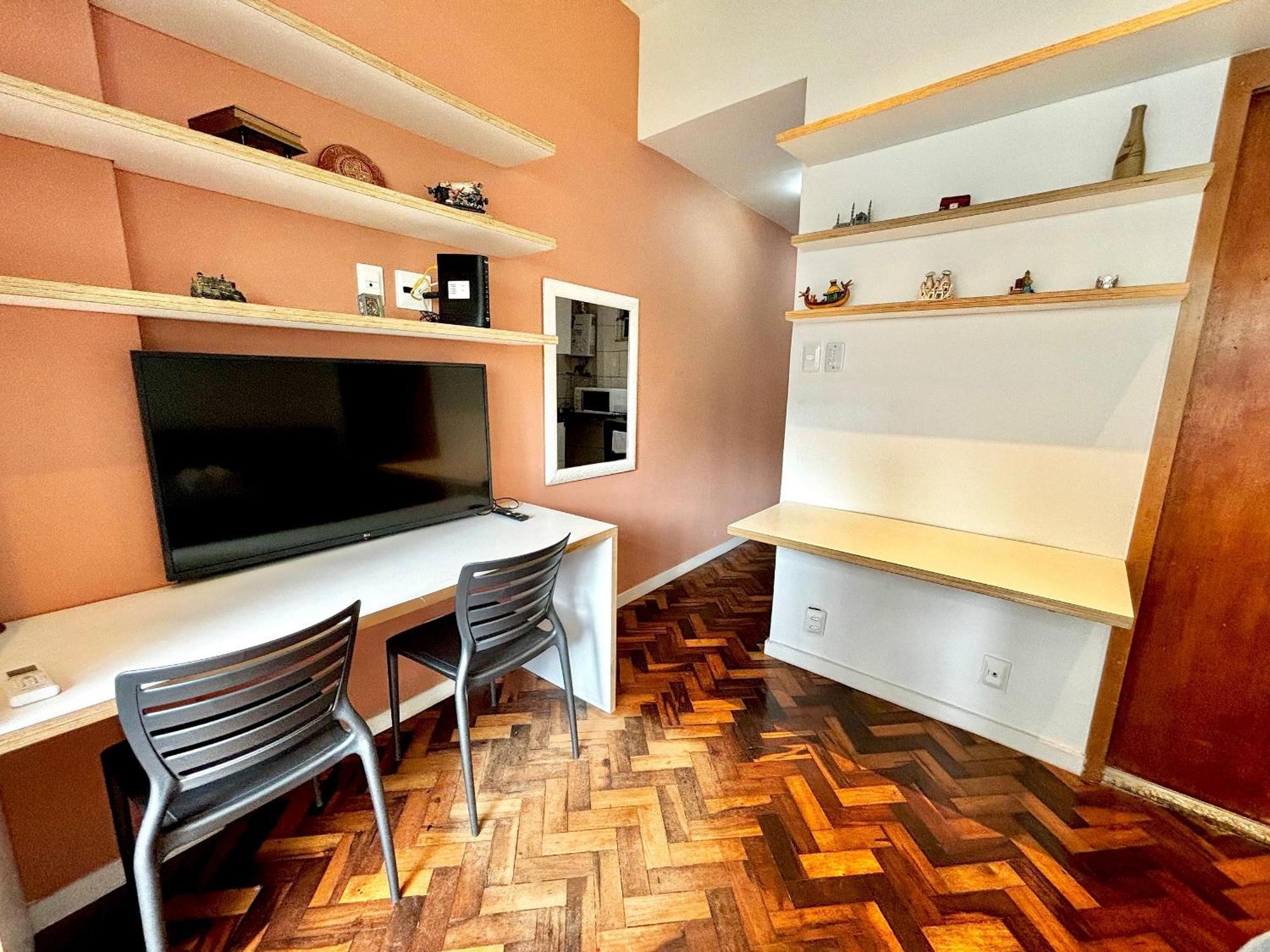 Edificio Ouro Branco Apartamento