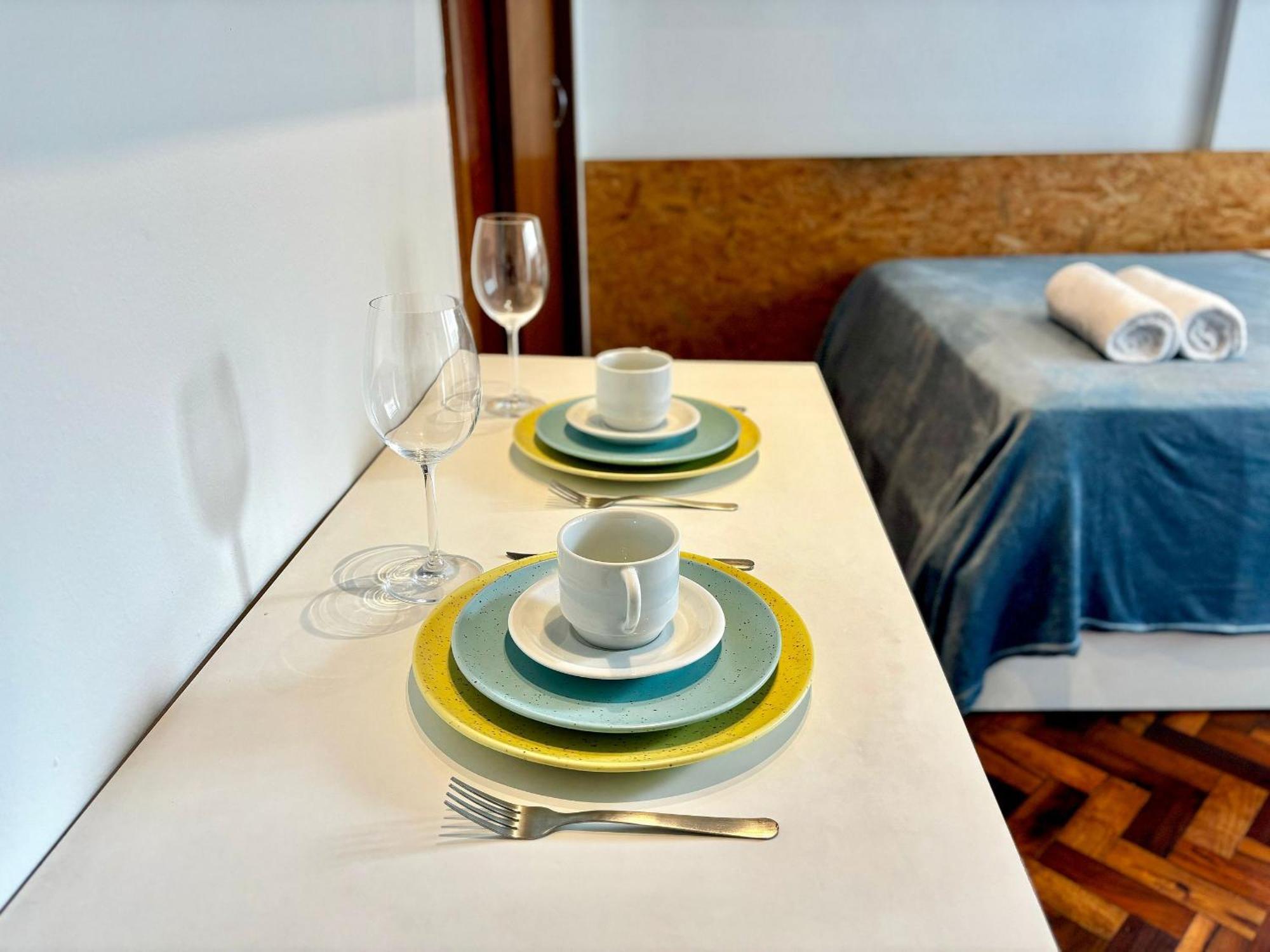 Apartamento Edificio Ouro Branco