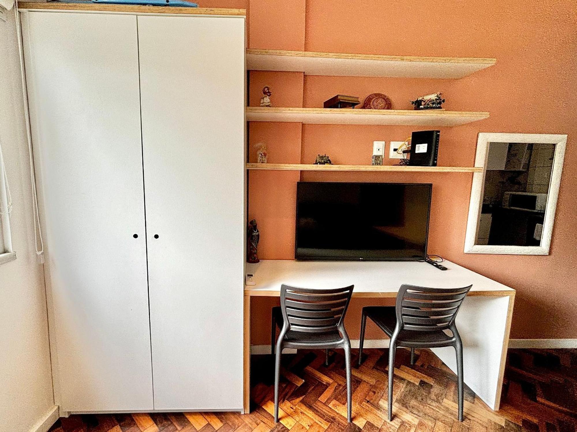 Edificio Ouro Branco Apartamento