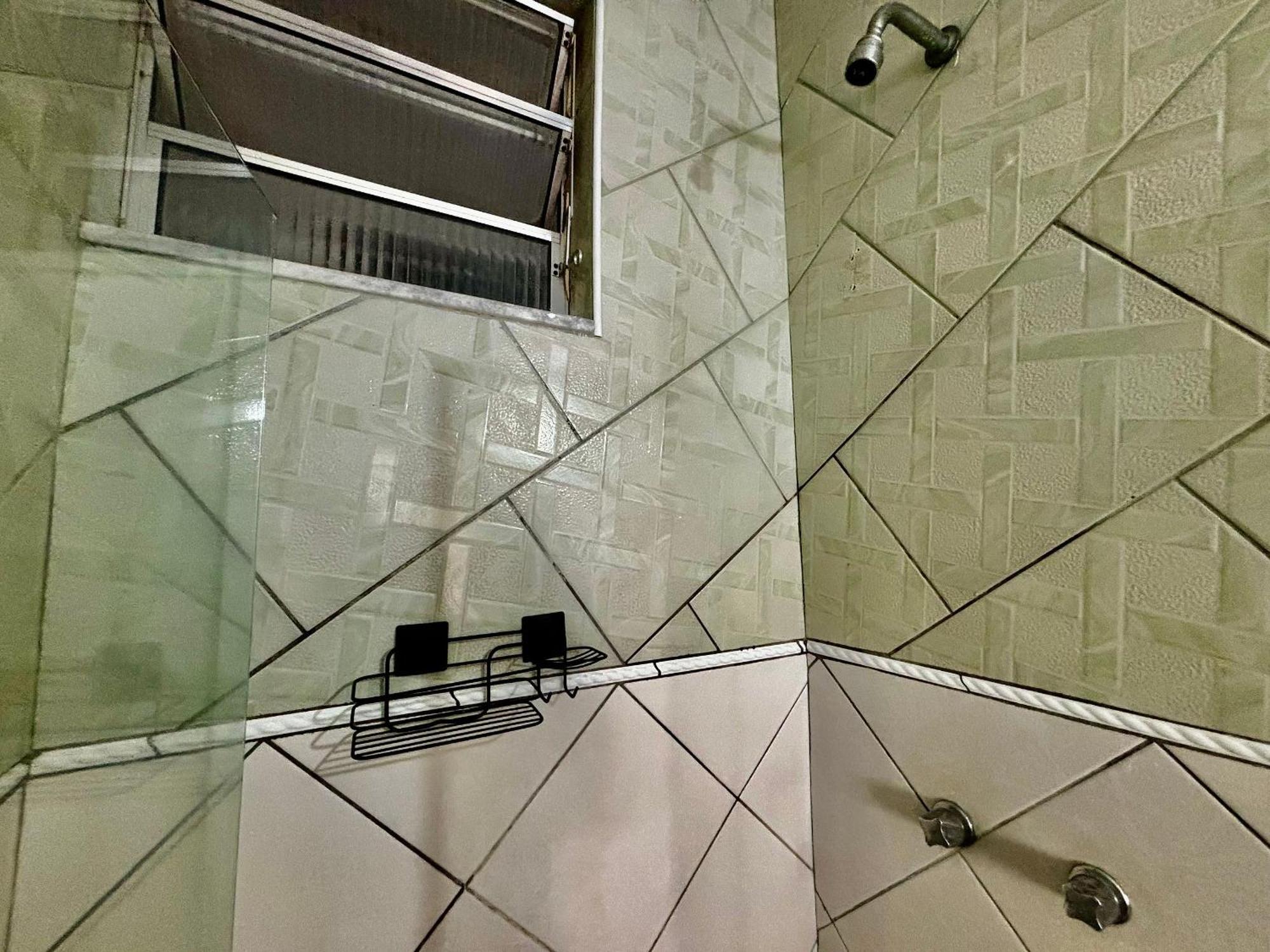 Apartamento Edificio Ouro Branco *