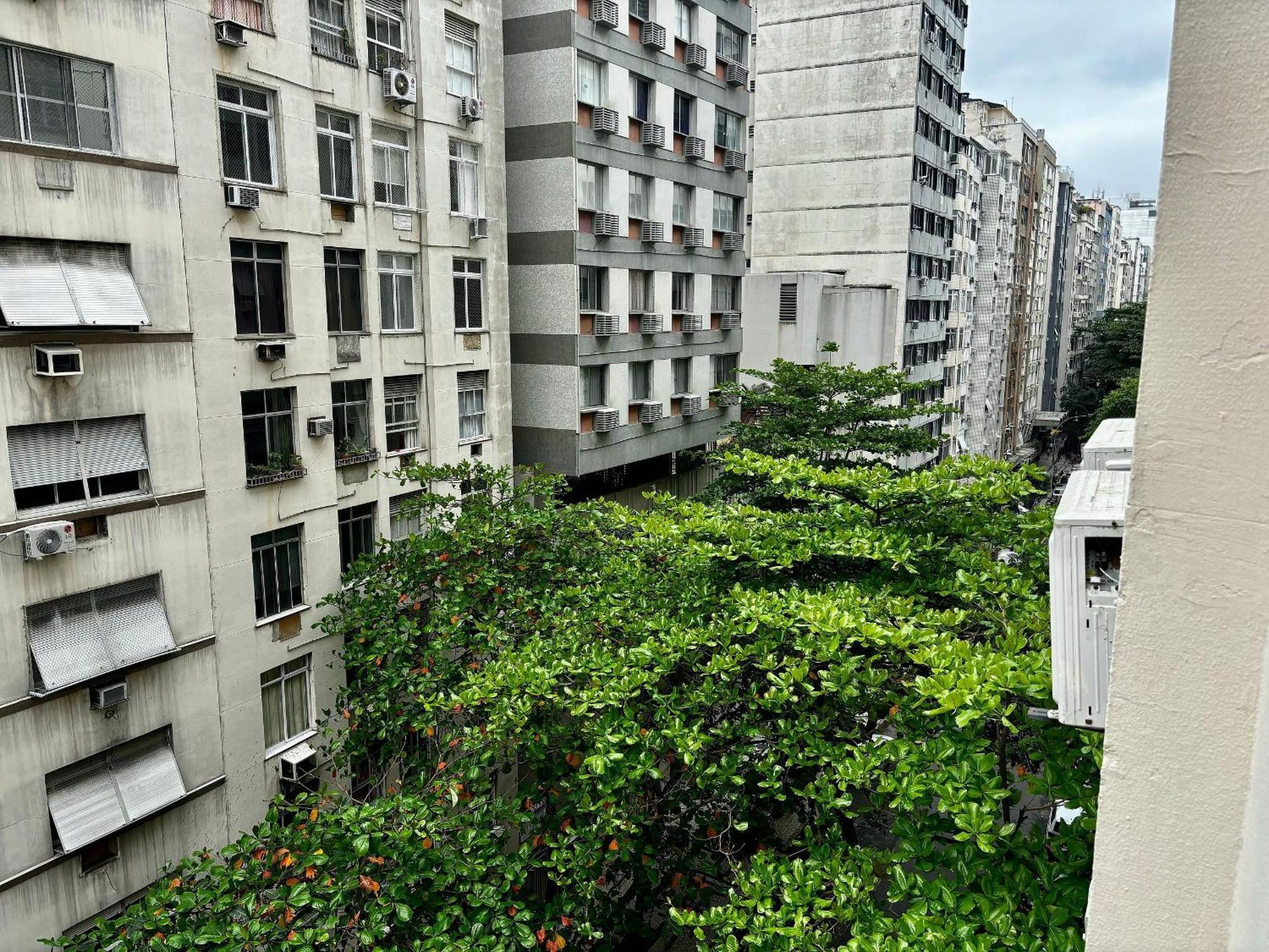 Edificio Ouro Branco Apartamento