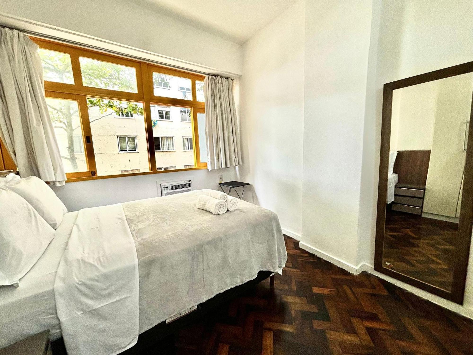 Edificio Ouro Branco Apartamento