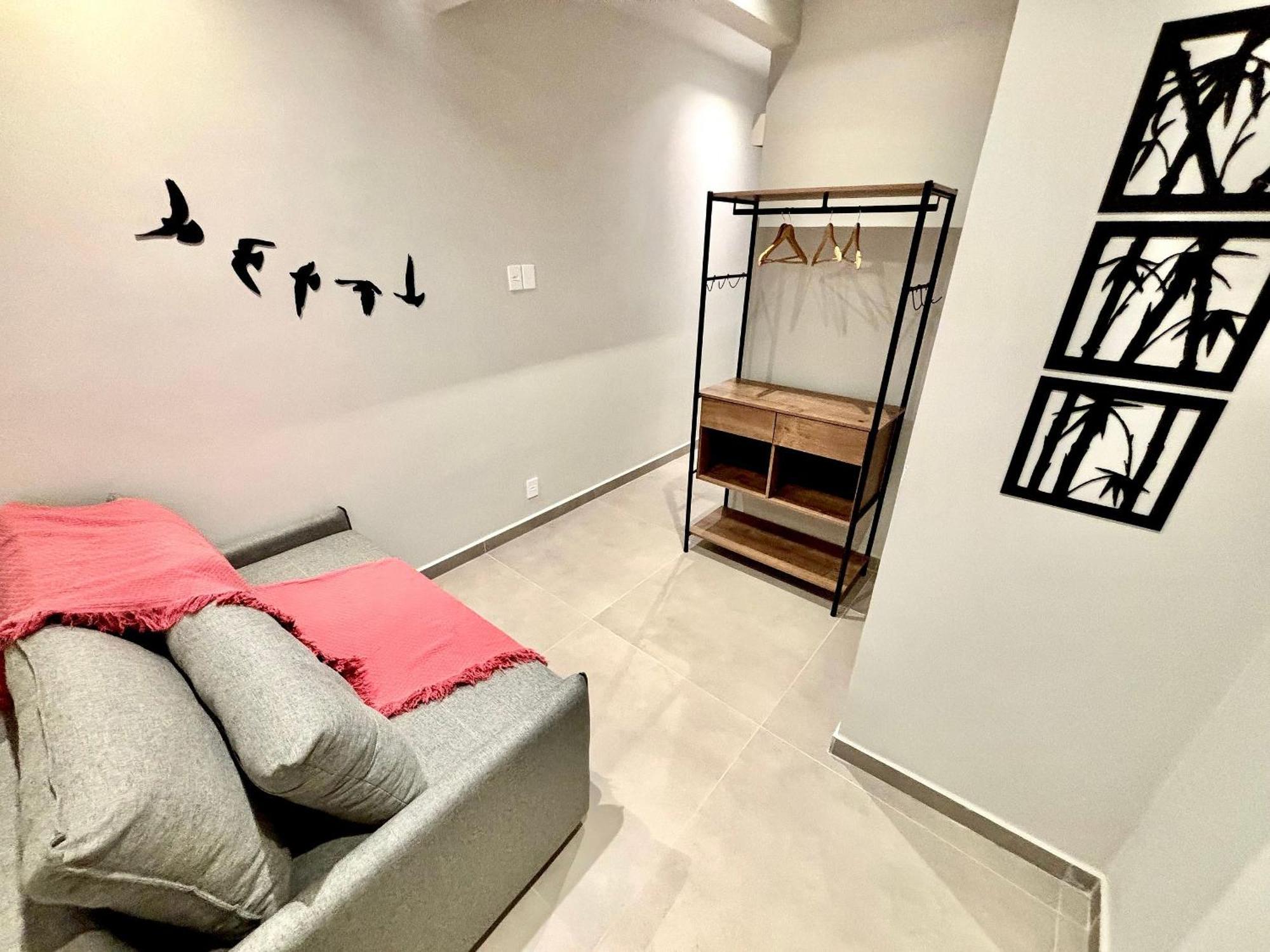 Apartamento Edificio Ouro Branco