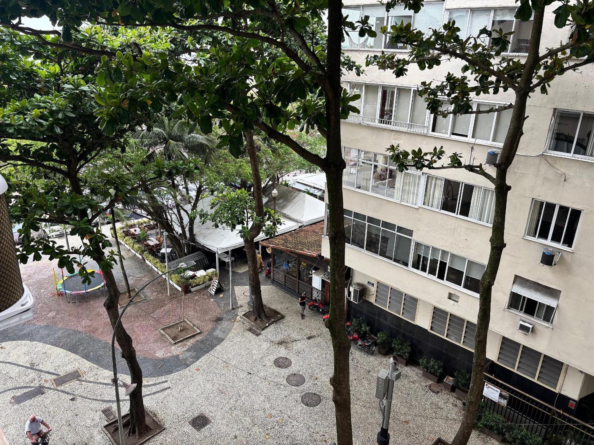 Edificio Ouro Branco * Río de Janeiro