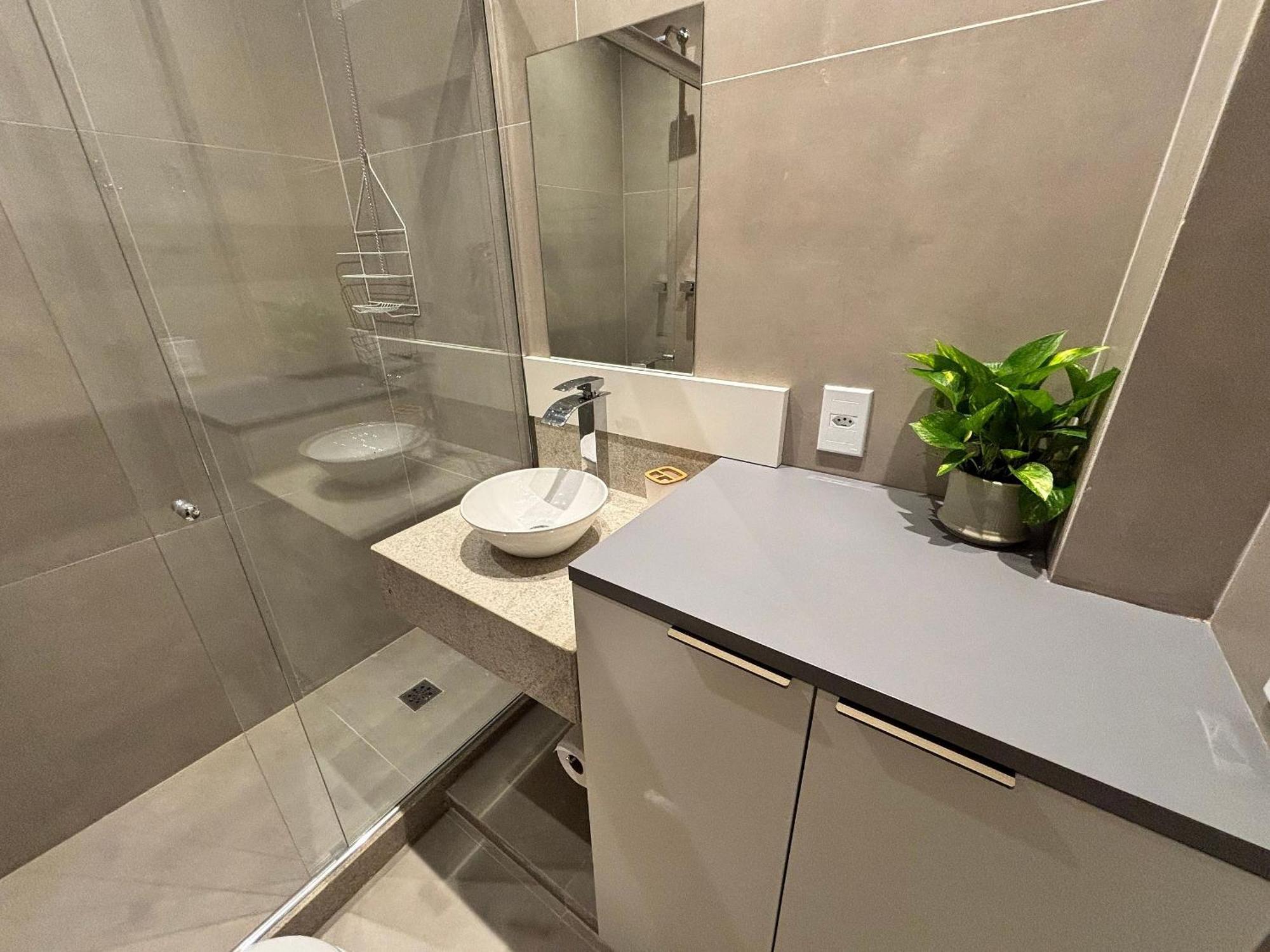 Apartamento Edificio Ouro Branco *