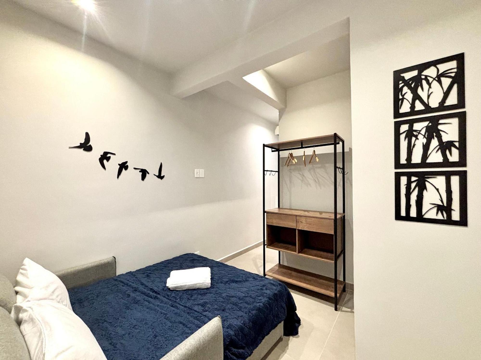 Apartamento Edificio Ouro Branco Río de Janeiro