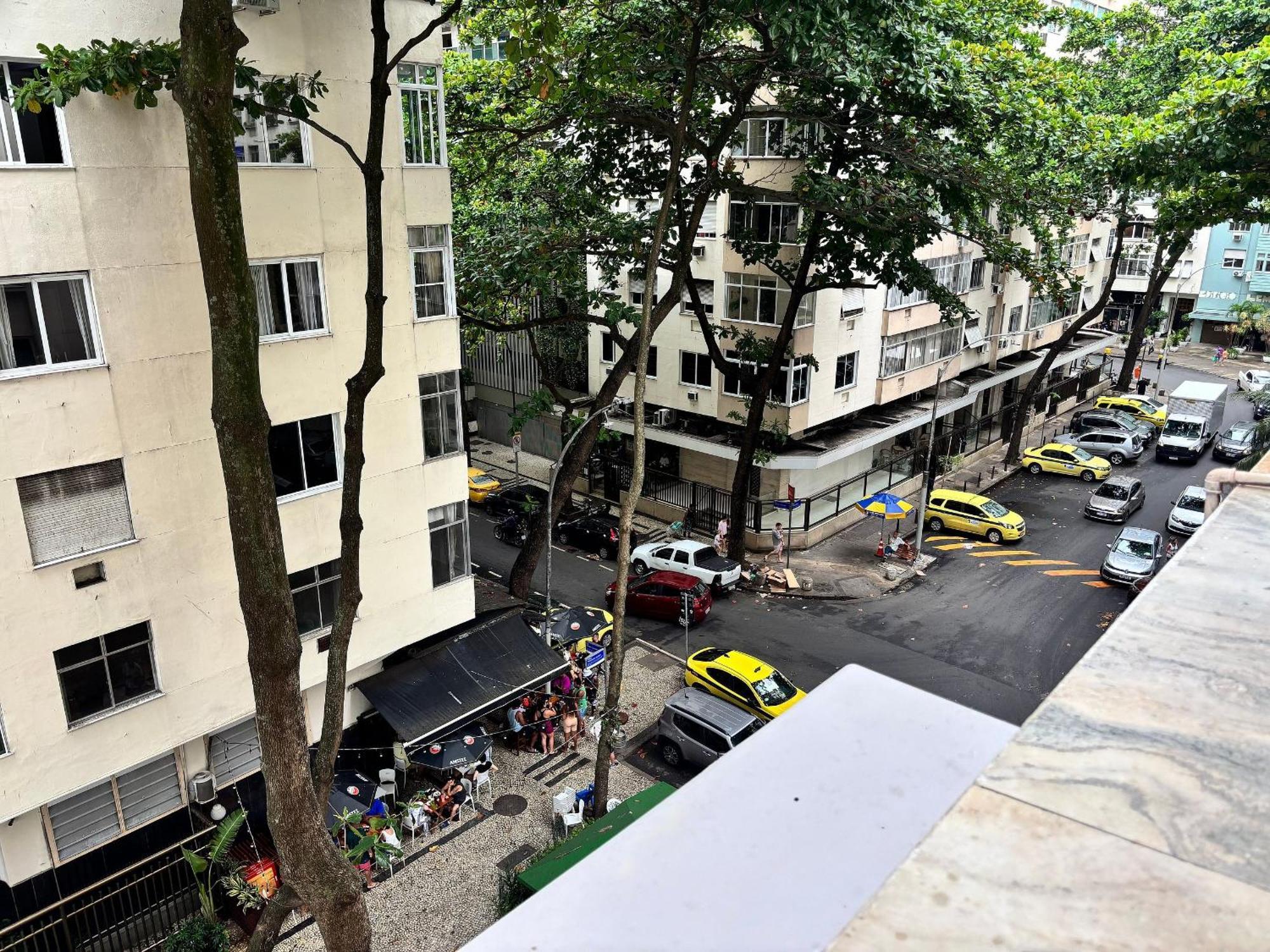Edificio Ouro Branco Río de Janeiro