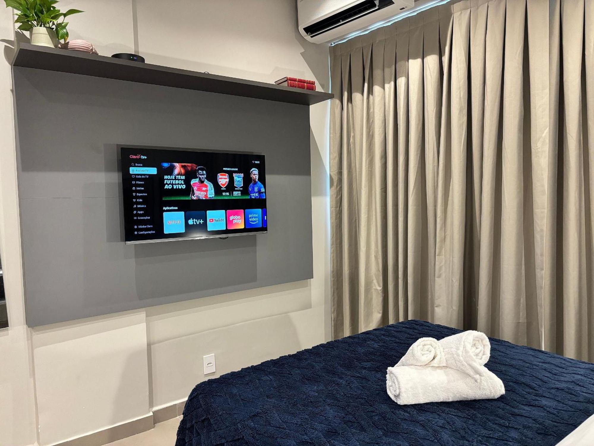 Apartamento Edificio Ouro Branco Río de Janeiro